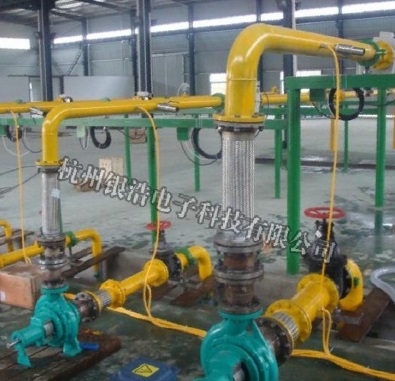 水泵測(cè)試系統(tǒng)